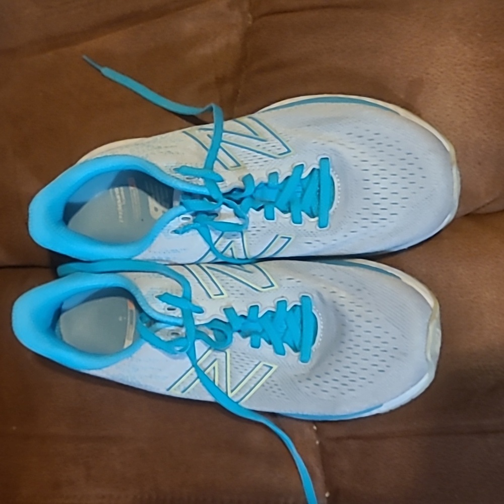 New Balance size 9 Fresh Foam